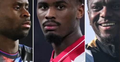Arsenal Are Aggressively Pursuing a £30m Star – Chelsea Are Not Standing Idly By with Their Target Diomande, While Liverpool Face a Shock in the Guehi Deal!