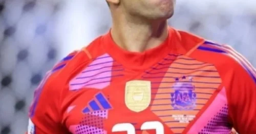 Dibu Martinez DEMANDS Man Utd Move: World Cup Hero Ready to Ditch Villa!