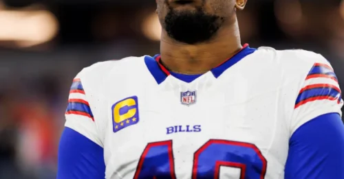 The Dallas Cowboys stirred up a storm by outright rejecting a former 8-time Pro Bowl superstar who once 