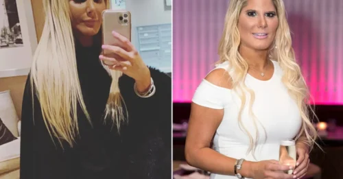 Million-Dollar Realtor Sara Burack’s Life Cut Short in Shocking Hampton Bays Hit-and-Run – Driver Still at Large