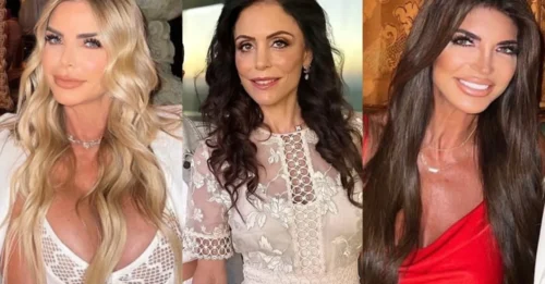 Alexia Nepola reveals shocking reason why the RHOM cast fiercely opposed Bethenny Frankel and Teresa Giudice’s appearance!
