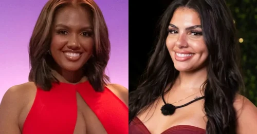 Love Island USA Season 7 turning into a 'war zone'? Ariana Madix reveals shocking strategy to dodge criticism!