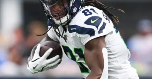 Bills Shockingly Dump Rookie WR Despite His Massive 2,000-Yard College Career – Fans Stunned!