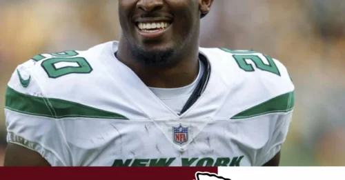 BREAKING: Chiefs Land 1,585-Yard Dual-Threat Monster in Shocking Trade Move!