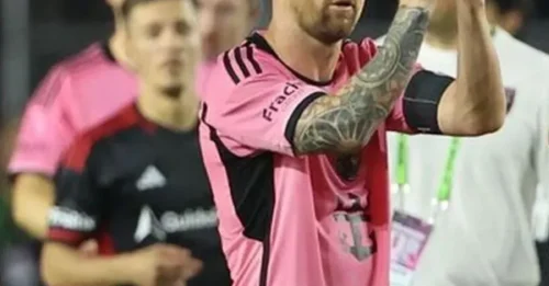 Lionel Messi regrets missing a golden opportunity – but there's still one way to conquer the Premier League!