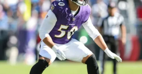 Shocking News: Patriots and Ravens Secretly Negotiating a Four-Team Trade That Could Change the NFL Landscape Forever!