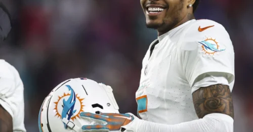 Shock: Vikings sign NFL superstar to massive contract - 7-time Pro Bowler, future Hall of Famer awaits at 30!