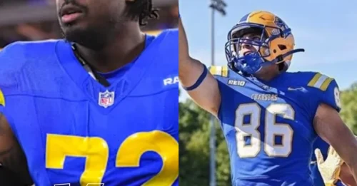 Chiefs Shock Fans by Cutting 2 Veterans to Sign Minicamp Phenoms – This Move Changes Everything!