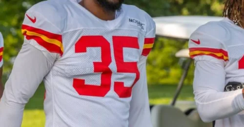Shocking: Jaylen Watson’s spot in the Chiefs’ secondary is hanging by a thread