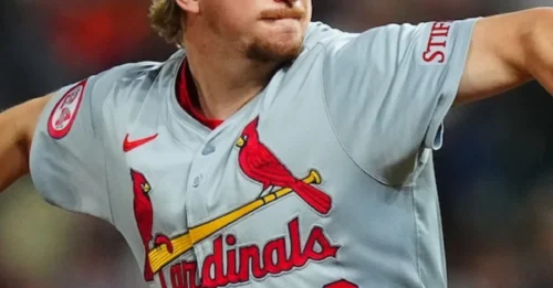 Cardinals May Dump $15 Million Ace in Shocking Yankees Trade Deal!