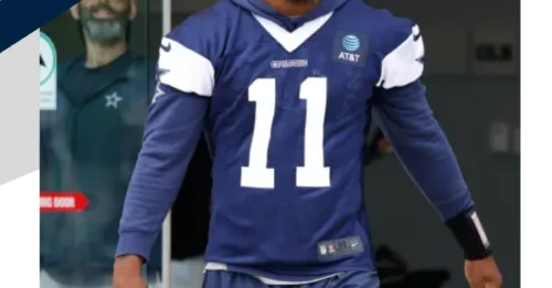 Micah Parsons OFFICIALLY announces he will BOYCOTT training camp if no new contract is reached – Blockbuster move awaits!