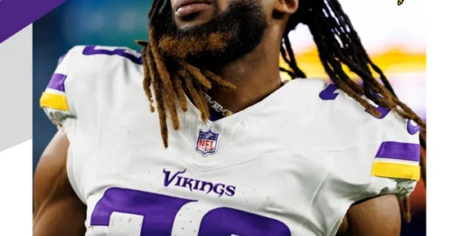 Aaron Jones is being treated unfairly to an incomprehensible degree…