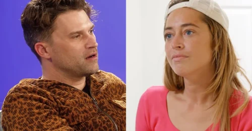 Tom Schwartz reveals shocking email from Jo Wenberg, admits to mysterious relationship with Sophia Skoro, and has surprising reaction to Katie's new boyfriend!