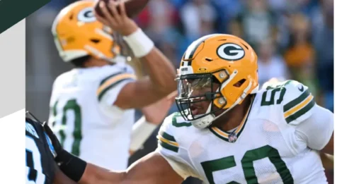 Packers Drop Bombshell Decision on $87 Million Star’s Future – Fans Won’t See This Coming