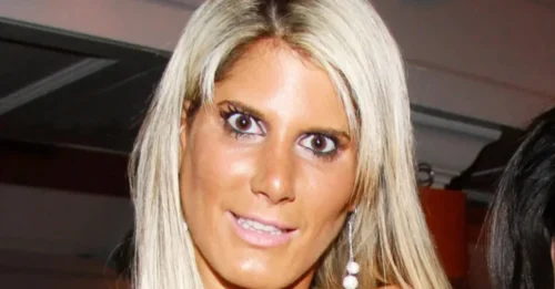 The suspect behind the tragic hit-and-run that claimed the life of millionaire real estate broker Sara Burack has been arrested after an intense manhunt!