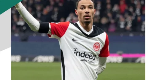 Liverpool are planning a 'double blockbuster': targeting a top-class striker and recruiting another attacking star!