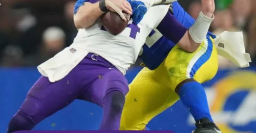 Ex-Vikings QB Sam Darnold drops bombshell confession about his disastrous final days