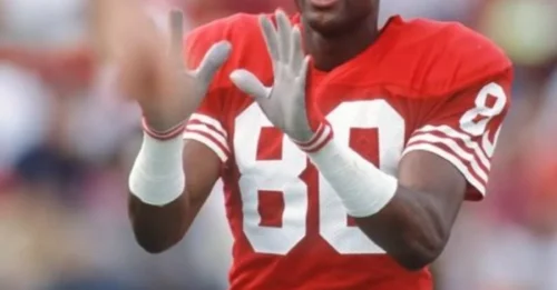Shock! Tom Brady publicly ranks a 49ers legend above all other WRs!