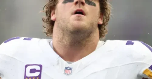 Vikings Must Make 'Overdue' Decision on Veteran Pro Bowl Star – Time's Up!