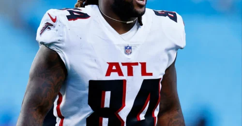Chiefs quietly acquire a 'monster' wide receiver from the Steelers – Chiefs set to have the NFL's most 'terrifying' duo this season!