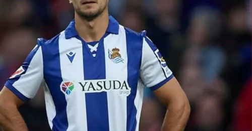 Revelation: The Unbelievable Secret Behind Arsenal's Signing of Superstar Zubimendi – The Truth Behind This Deal Will Shock the World!
