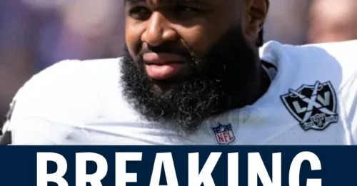 Cowboys secretly celebrate after narrowly avoiding a $110 million disaster with star defender!