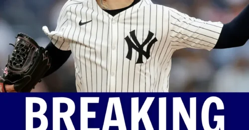 Yankees Stun Fans With Unconventional Fix After Yarbrough’s Season Takes a Nightmare Turn