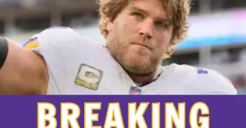The Uncomfortable Truth: Vikings Must Finally Pull the Trigger on Their Pro Bowl Legend