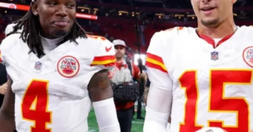 With just $6.5 million, the Chiefs have 