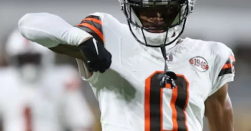 Eagles Eyeing a Redemption Story – This Forgotten First-Round CB Could Be Their Next Big Gamble!