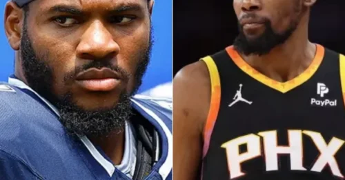 BREAKING: Kevin Durant's Controversial Micah Parsons Statement That's Dividing Sports Fans