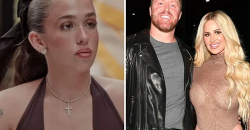 Not everyone deserves to be a parent: Ariana Biermann boldly accuses Kim Zolciak and her ex-husband of abusing their power to seize their daughter's assets!
