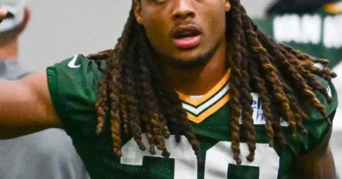 Packers Defender Just Made Himself Expendable After Shocking OTAs Performance