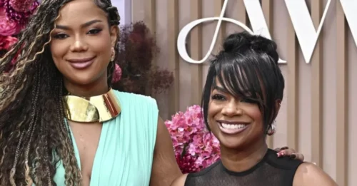 Kandi Burruss reveals the controversial reason why her daughter Riley joined ‘Next Gen NYC’