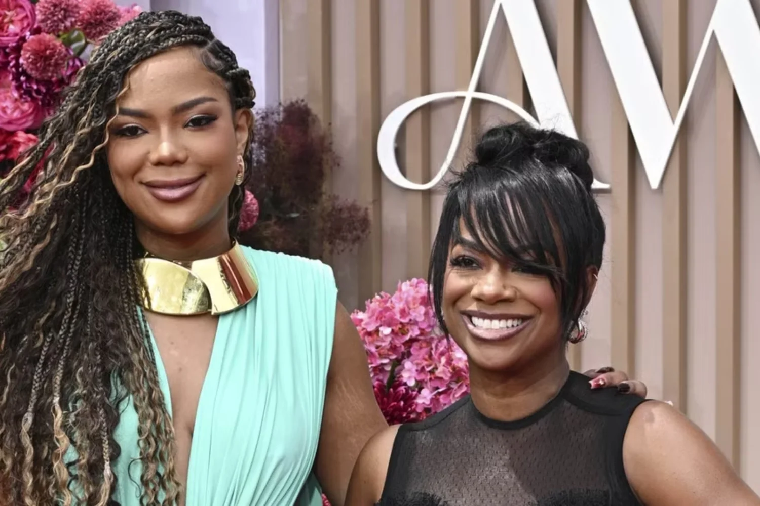Kandi Burruss reveals the controversial reason why her daughter Riley