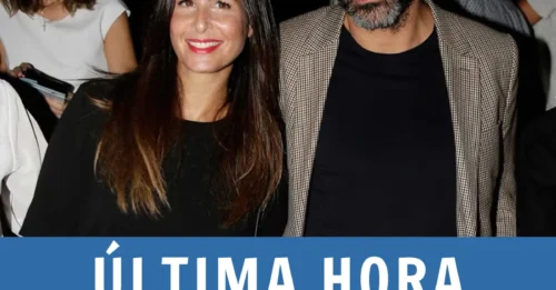 ¿Sabías esto? El secreto prohibido que Nuria Roca y Juan del Val han guardado por años
