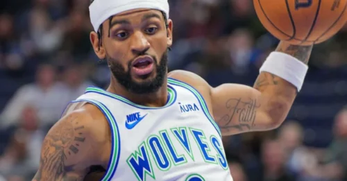 Bulls Ready to Pay $14.1 Million to Secure 'Defensive Assassin' Terrifying the Entire NBA from Rival Timberwolves - and Here's Why They Will Win!