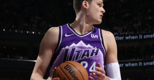 Lakers officially 