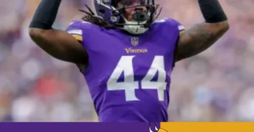 Shocking Demand: Vikings' Top Star Threatens to Walk Out Over Contract Dispute!