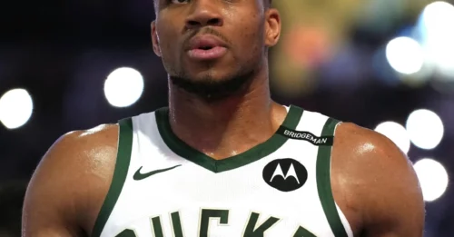 A wild trade involving the Mavericks, Bucks, Lakers, and Warriors is being teased by ESPN—brace for an explosive season!