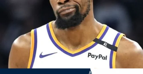 Hinting at a trade? Commanders fan Kevin Durant shocks by 'recruiting' Micah Parsons — Cowboys fans furious!