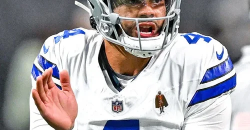 BREAKING: 3 Cowboys Stars Poised to SMASH Franchise Records in 2025