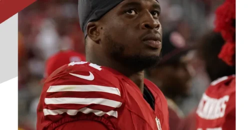 49ers Defender on the Chopping Block After Shocking OTAs Performance