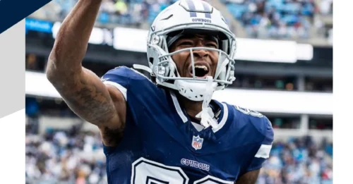 Don't Be Surprised If the Cowboys 'Kick Out' These 3 Stars Before the Season Starts - A Controversial Decision Is Coming, and No. 2 Will Leave Fans 'Speechless'!