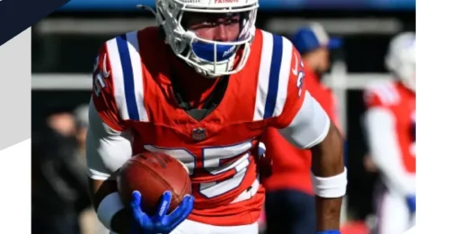 Off-season Blockbuster: Patriots Set to Retain Defensive Cornerstone with a Massive 'High-Stakes' Deal – and Here’s Why Fans Are Completely Shocked!