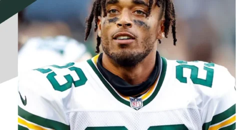 Packers trade $17M former first-round pick to Saints for a fresh spark – a shocking move!