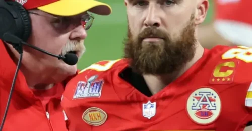 Chiefs' brutal ultimatum to Travis Kelce – Andy Reid's stern warning sends shockwaves through NFL!