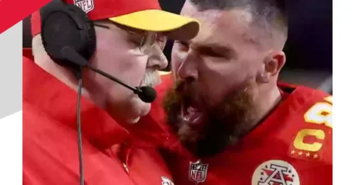 Chiefs coach reveals 'unbelievable' truth about Travis Kelce with three shocking words – fans stunned by this joke!