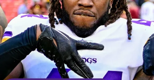Panthers’ Desperate Move for Vikings’ Star Uncovers Their Biggest Defensive Fear