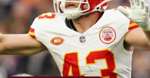The Make-or-Break Year Every Chiefs Fan Should Fear for Their Young Star